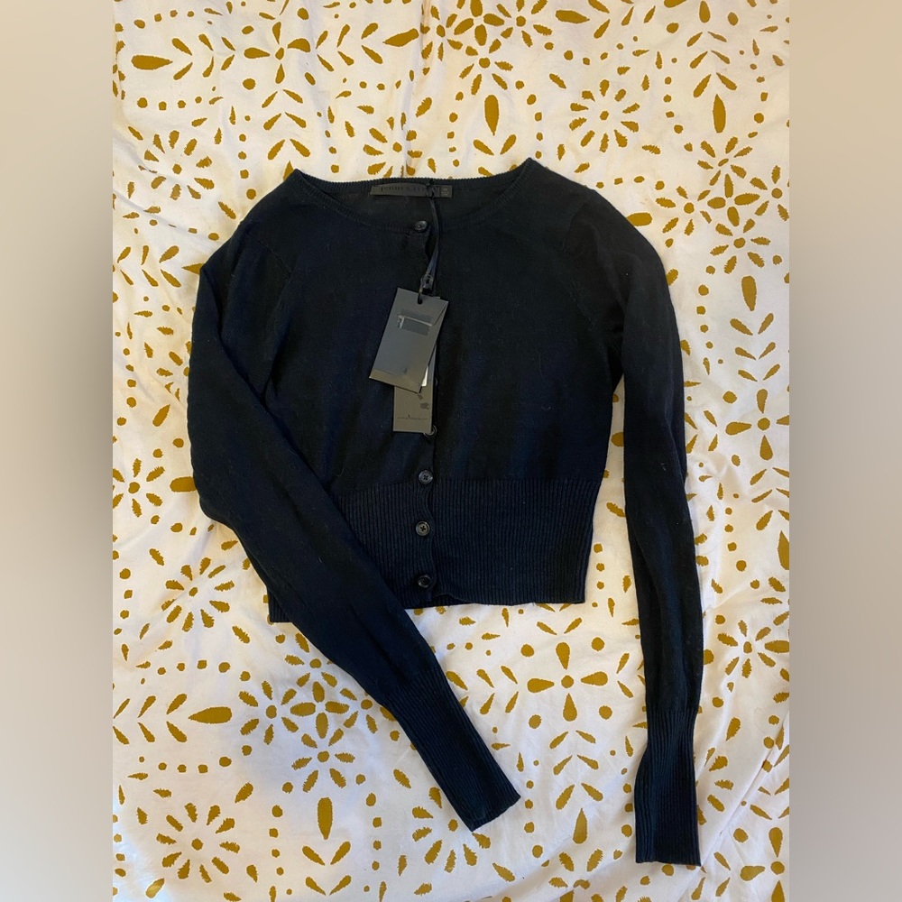 NWT Jenni Kayne Finley Cardigan